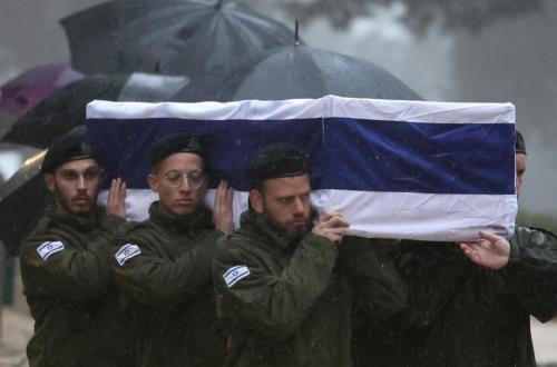 Bomb Explodes Near IDF Post in Southern Lebanon: Sergeant Killed, Seven Soldiers Wounded