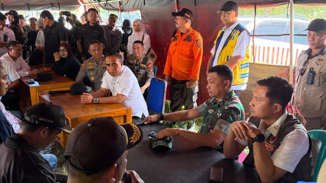 Death Toll Rises to Three as Central Sulawesi Reels from Magnitude 6.7 Earthquake
