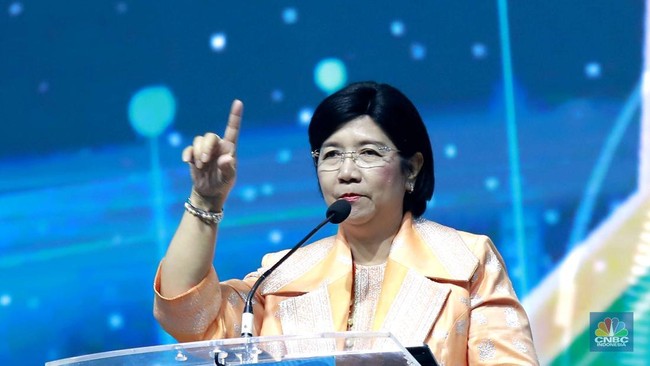 BI Pursues Inflow, Foreign Funds in SRBI Hit Rp55.3 Trillion