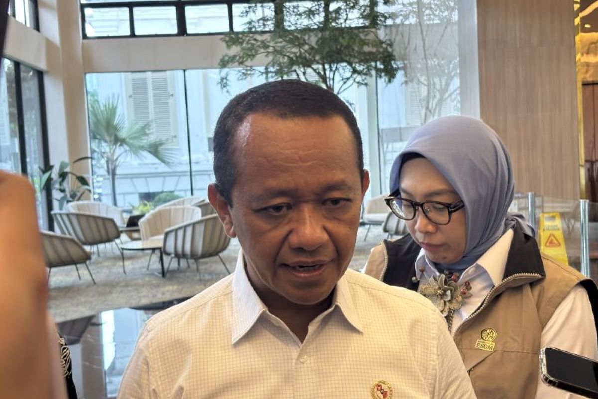 Indonesia to launch B50 biodiesel policy on July 1 to cut imports