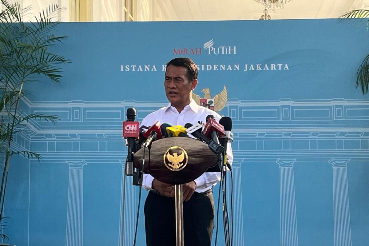 Minister: Infrastructure Strengthened to Mitigate 'Godzilla' El Niño