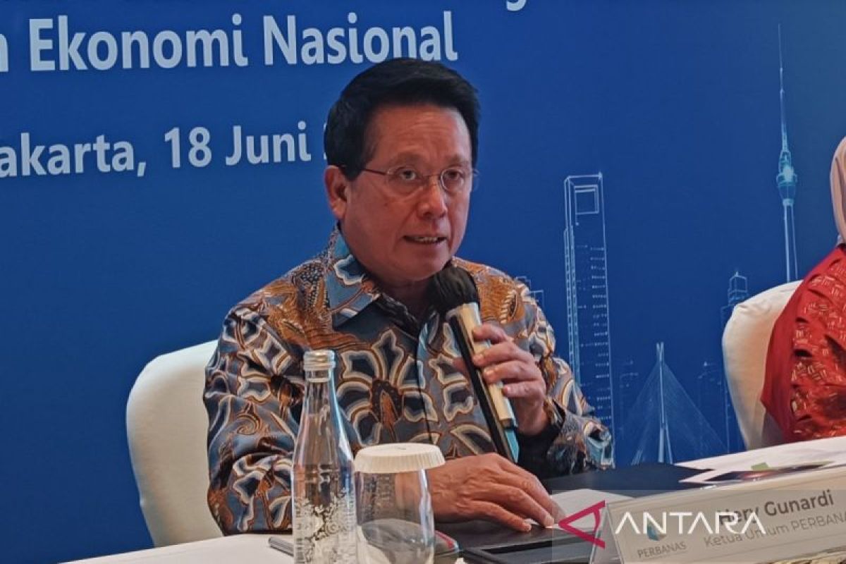 Perbanas: MSME Business Model Revitalisation Needed to Boost Lending