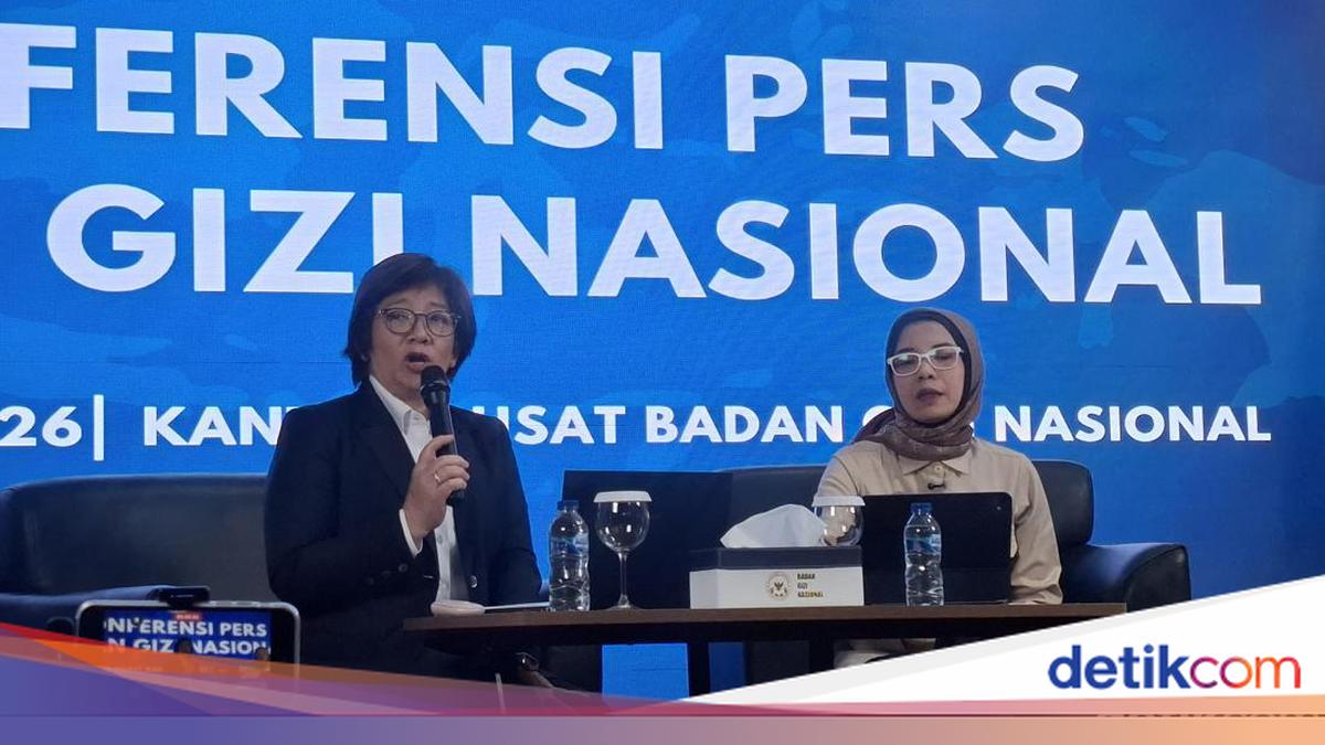 Free Nutritious Meal Distribution Halted During School Holidays, Saving Over Rp 3 Trillion
