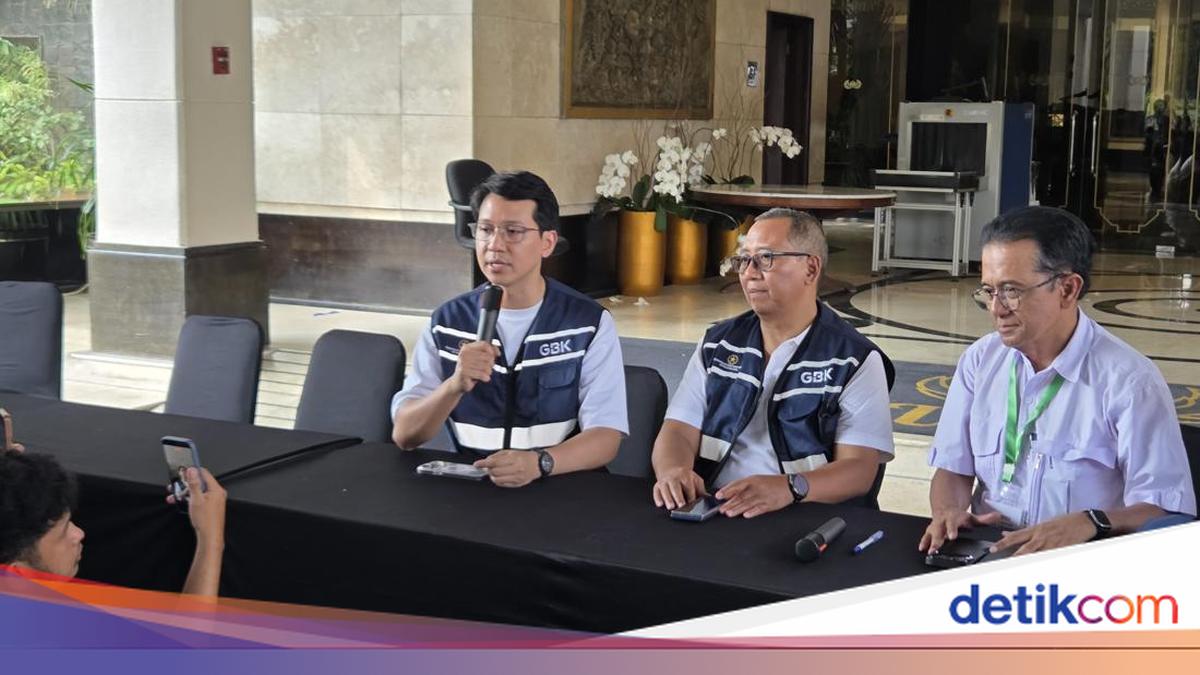 GBK Reveals Fate of Guests Who Booked Hotel Sultan, Sets Up Crisis Centre