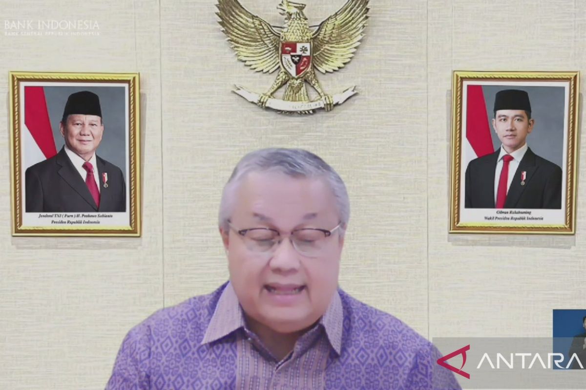 Bank Indonesia Raises Bank External Funding Ratio Cap to 40 Percent