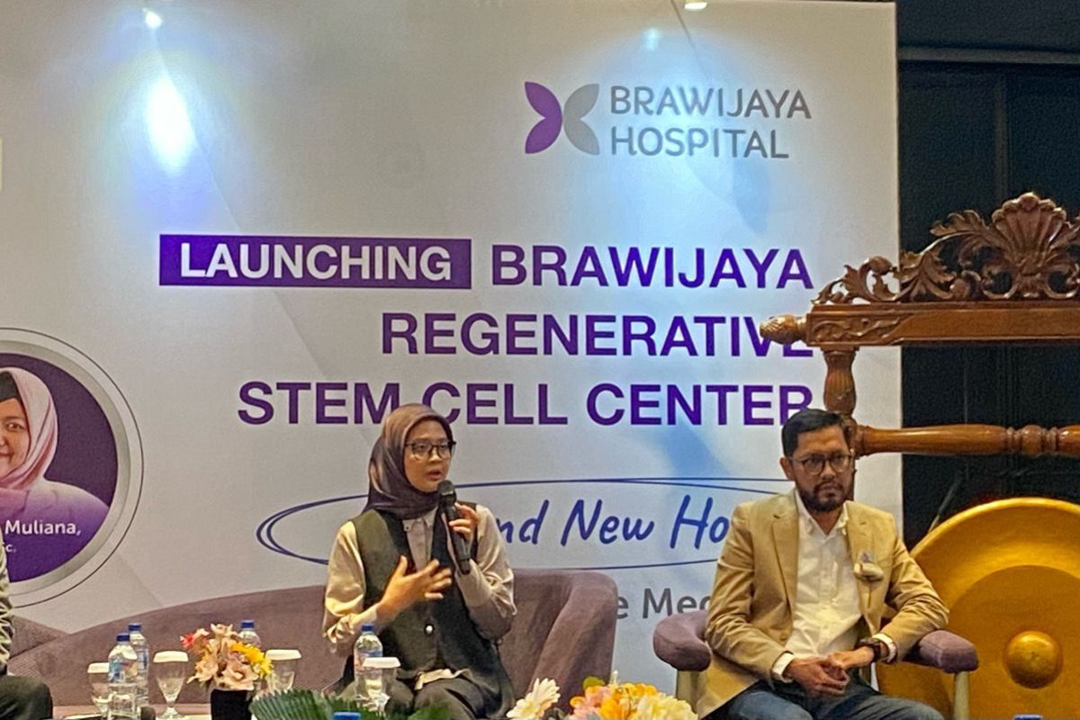 Regenerative Stem Cell Technology Gains Popularity for Healthy Ageing