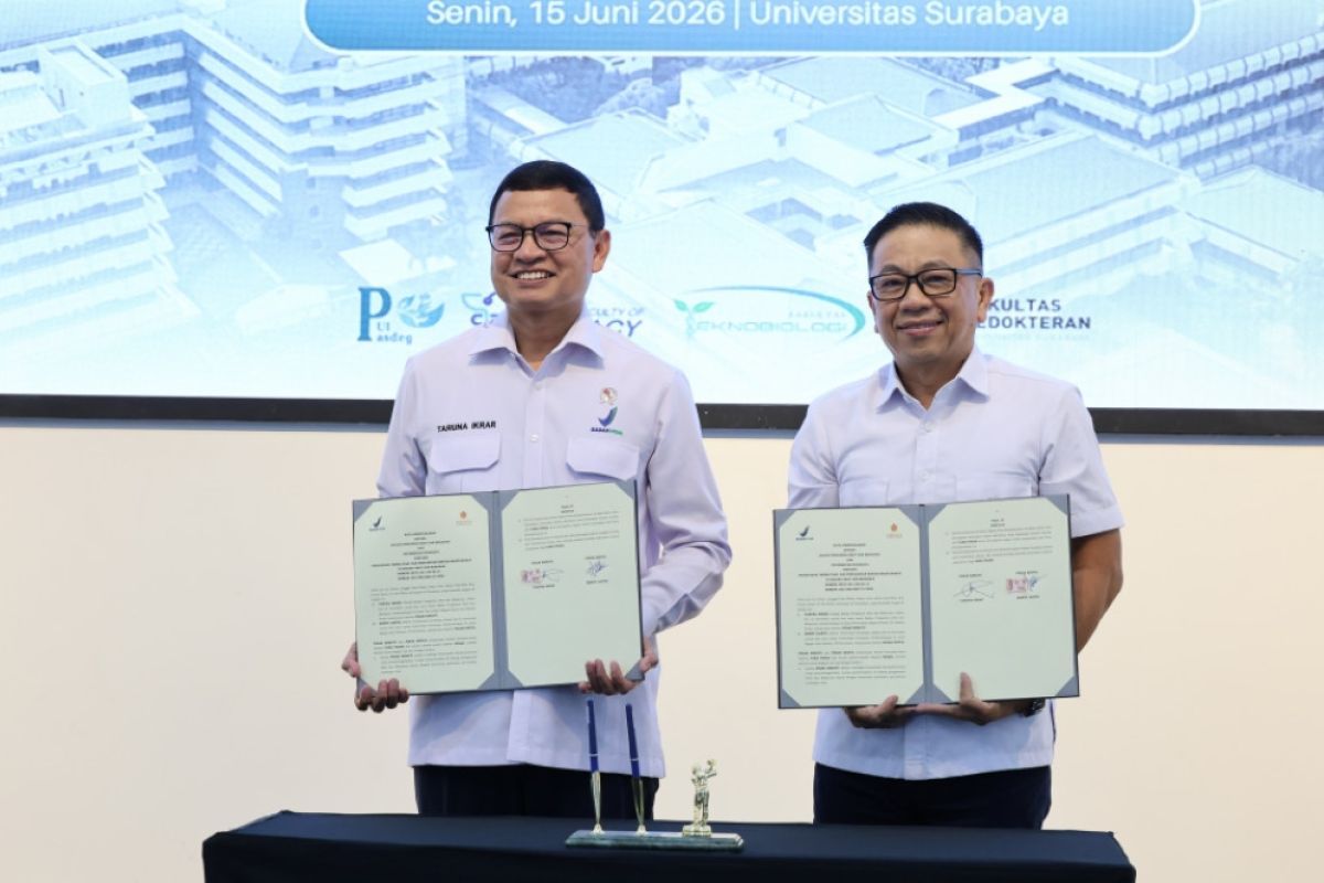BPOM: Universities Are Key Partners in Preparing Talent for the Drug and Food Sector
