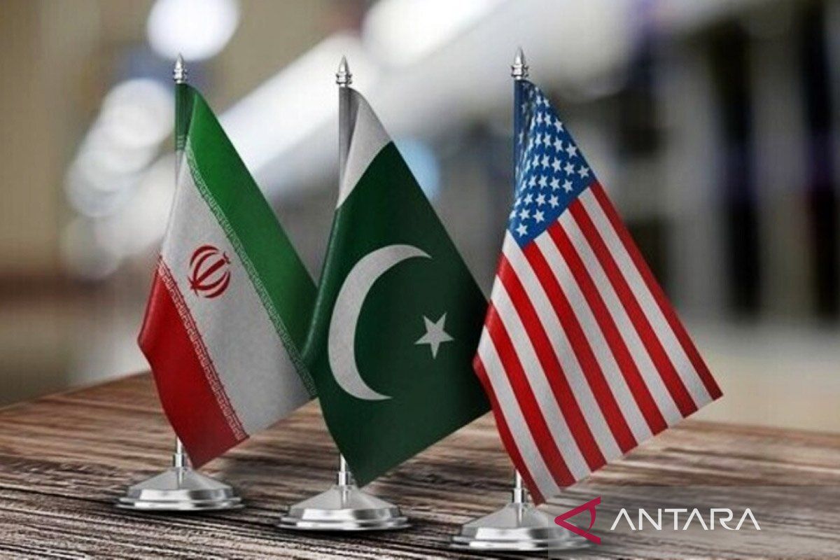 Pakistan Welcomes US-Iran Islamabad MoU, Praises Peace Diplomacy