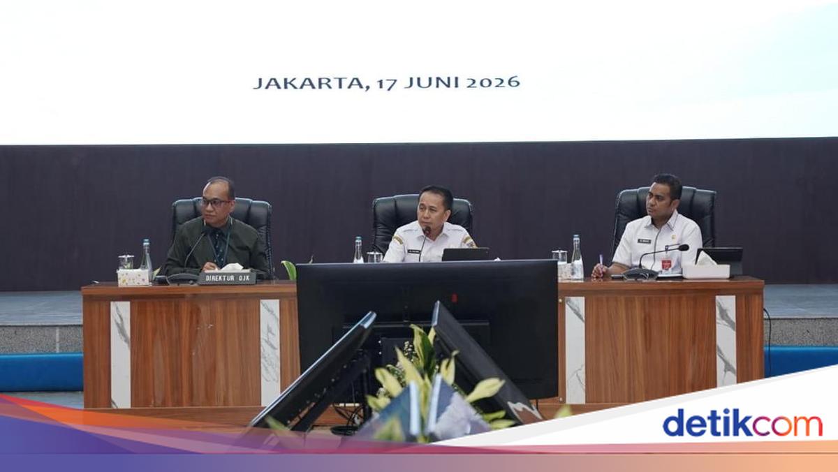 Home Affairs Ministry Pushes for Online SP2D to Boost Regional Financial Transparency