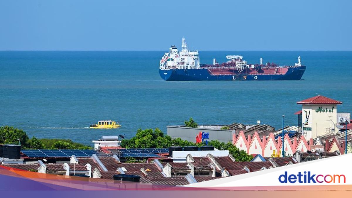 Thailand Revives Rp 495 Trillion Land Bridge Project to Rival Malacca Strait