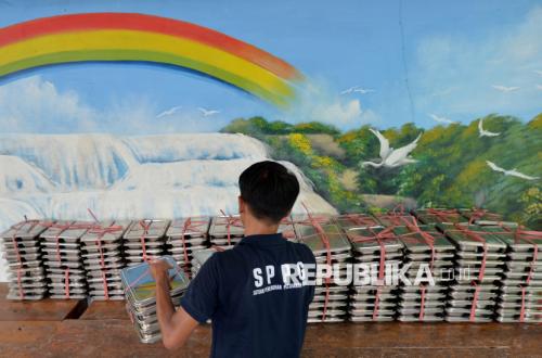 SPPG Will Not Receive Rp6 Million Daily Incentive During School Holidays