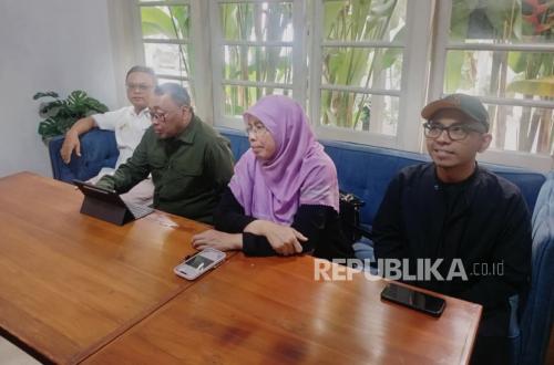 West Java DPRD Flags Potential Gaps in New Student Admission Verification, Calls for System Evaluation and Staff Training