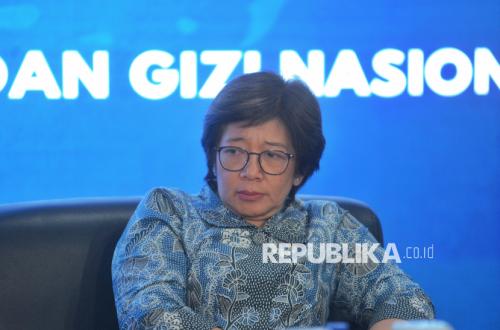 BGN Removes 76 Schools in Java from Free Nutritious Meal Programme, More Likely to Follow