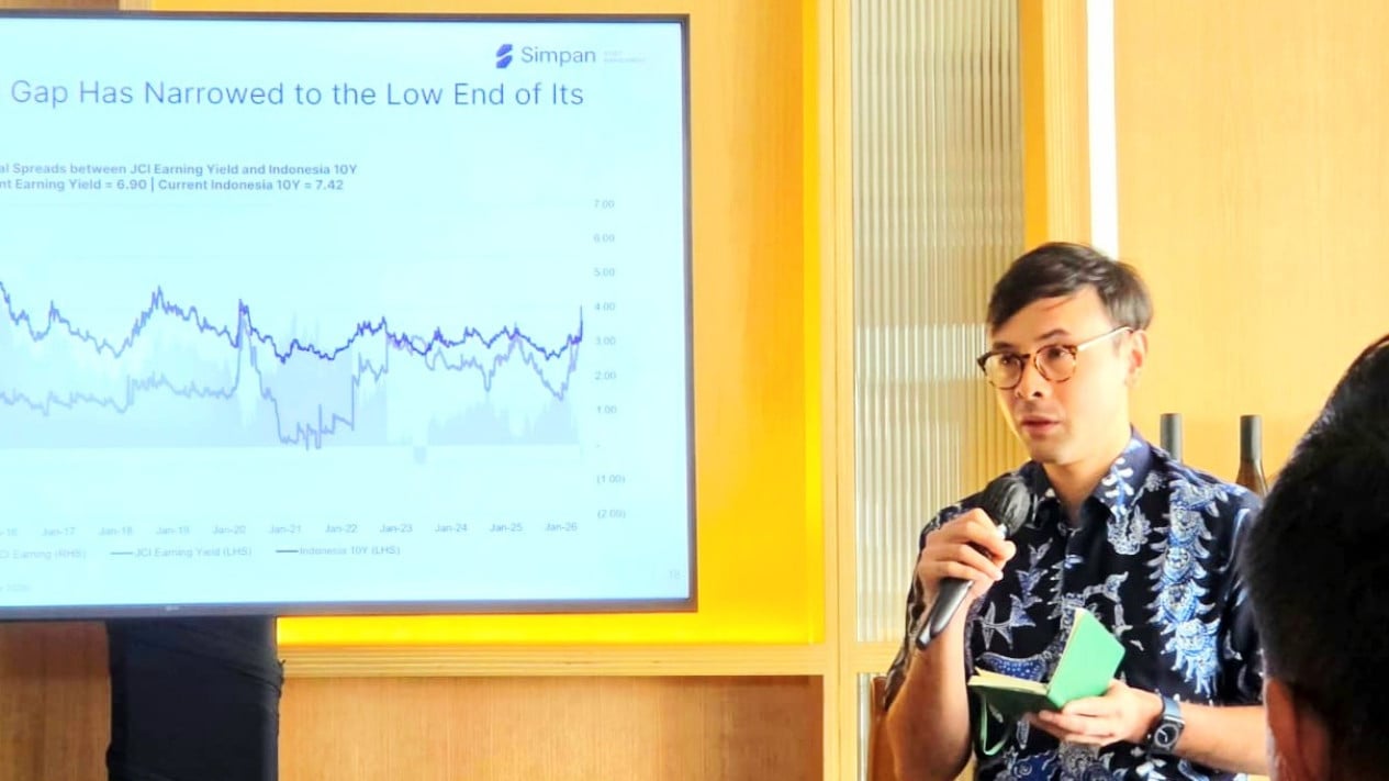 Despite Exchange Rate and Capital Flow Pressures, Indonesia's Economic Fundamentals Remain Sound for Investment