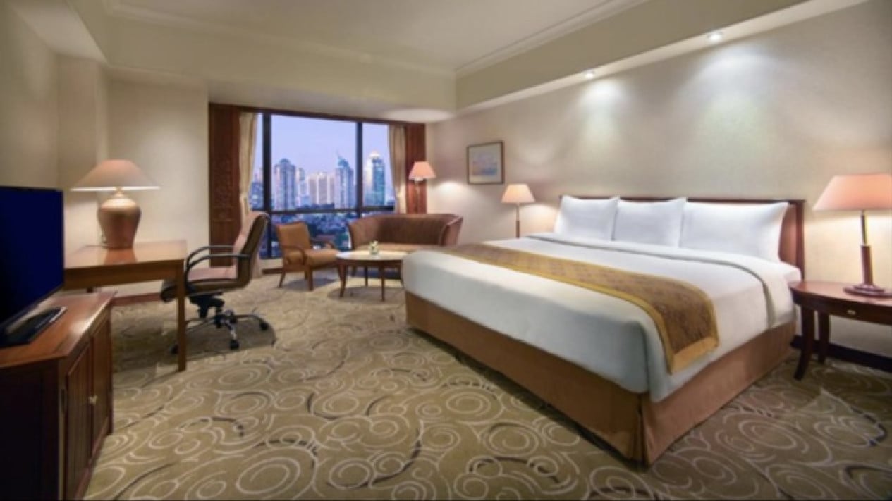 Despite Eviction Execution, Hotel Sultan Still Lists Rooms on Online Travel Agents at Exorbitant Prices