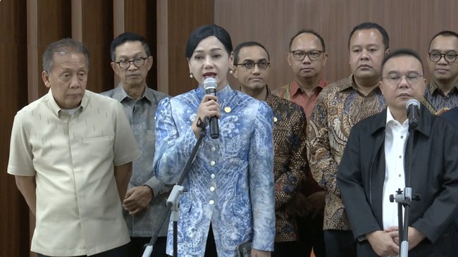 OJK Entrusts New IDX Board with Integrity Reform and Market Deepening