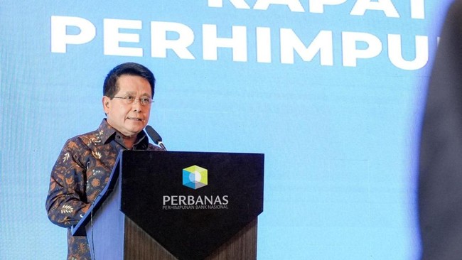 Perbanas Reveals Structural Issues Behind Sluggish MSME Lending