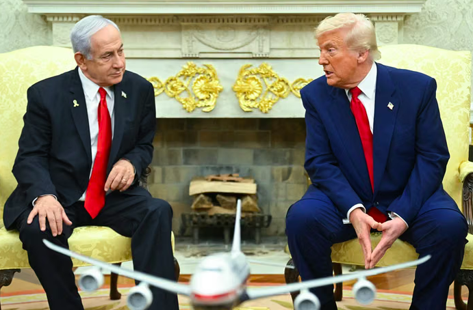 UI Analyst: US-Iran MoU Could Ease Tensions, Israel Left Sidelined