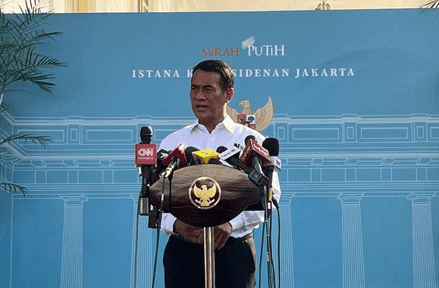 Indonesia Achieves Rice Self-Sufficiency, No Import Permits Issued in 2025: Minister