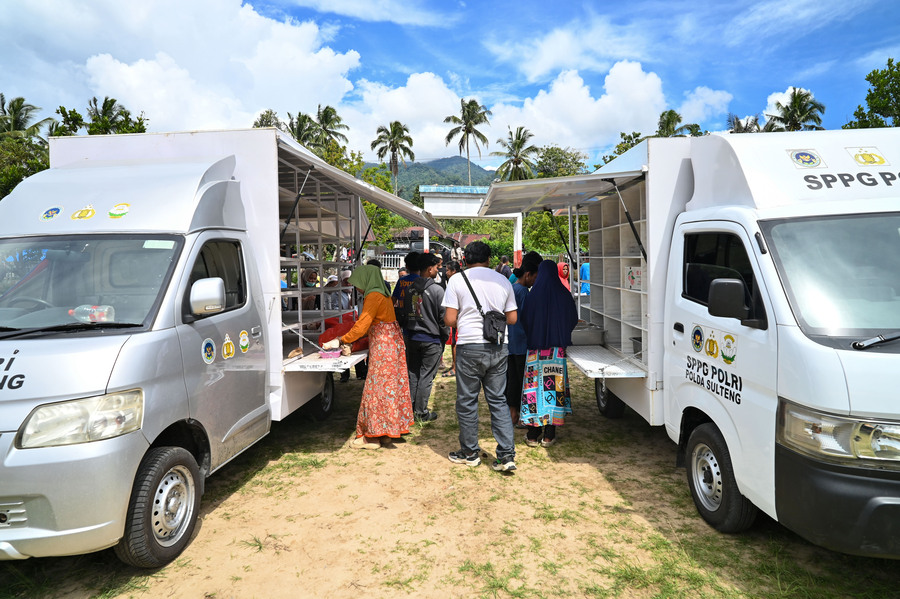 SPPG Will Not Receive Incentives During School Holidays, BGN Focuses on Improving MBG Programme Governance