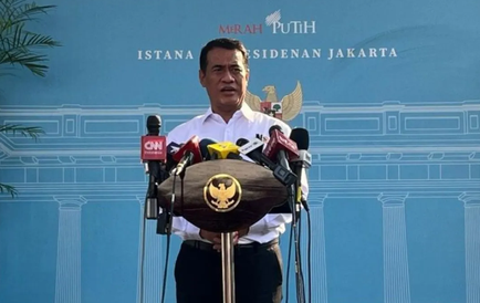 Indonesia Achieves FAO Food Self-Sufficiency Standard, Imports Below 10%