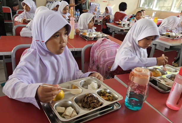 Free Nutritious Meal Programme Suspended During 2026 School Holidays