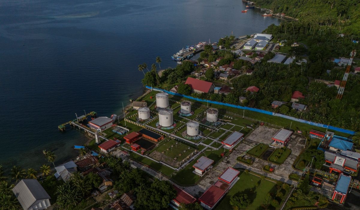 Fortune Southeast Asia 500 Released, National Company in Top Three