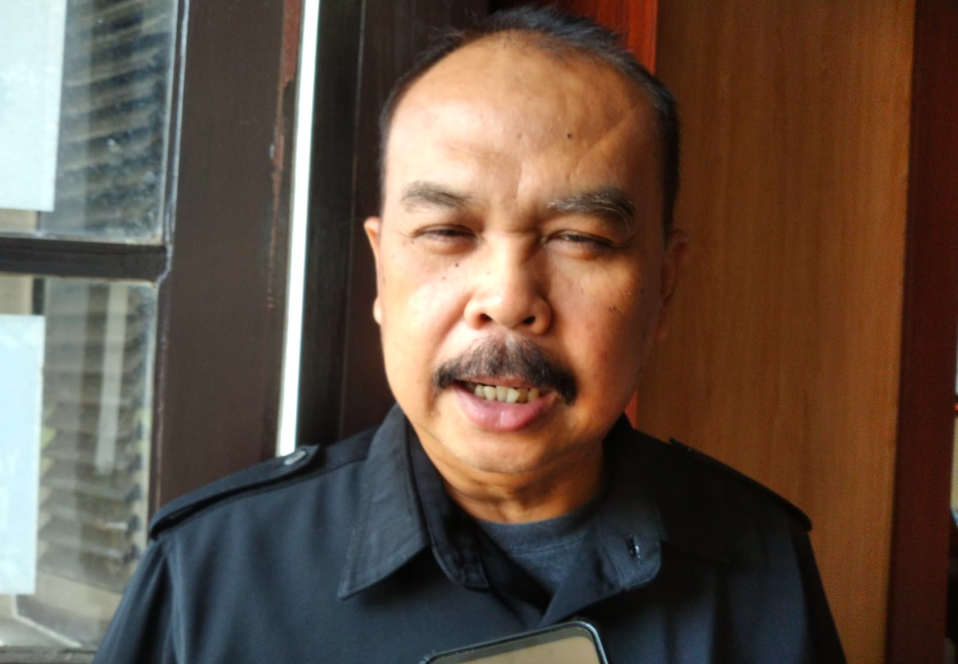 Tasikmalaya BPBD on High Alert for Forest and Land Fires