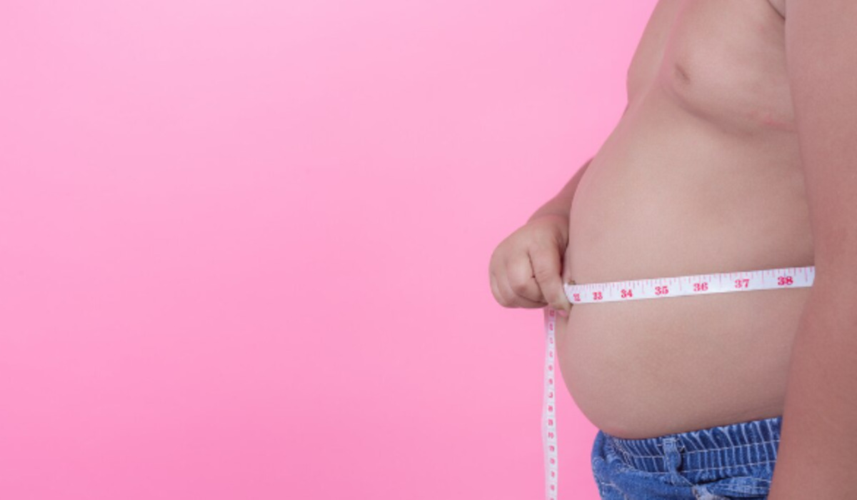 Genetic Factors Not the Main Cause of Obesity, Nutrition Expert Explains