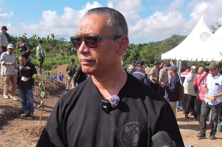 Task Force Resolves Eight Illegal Mining Cases in Kukar Forest Park, Suspects on Trial