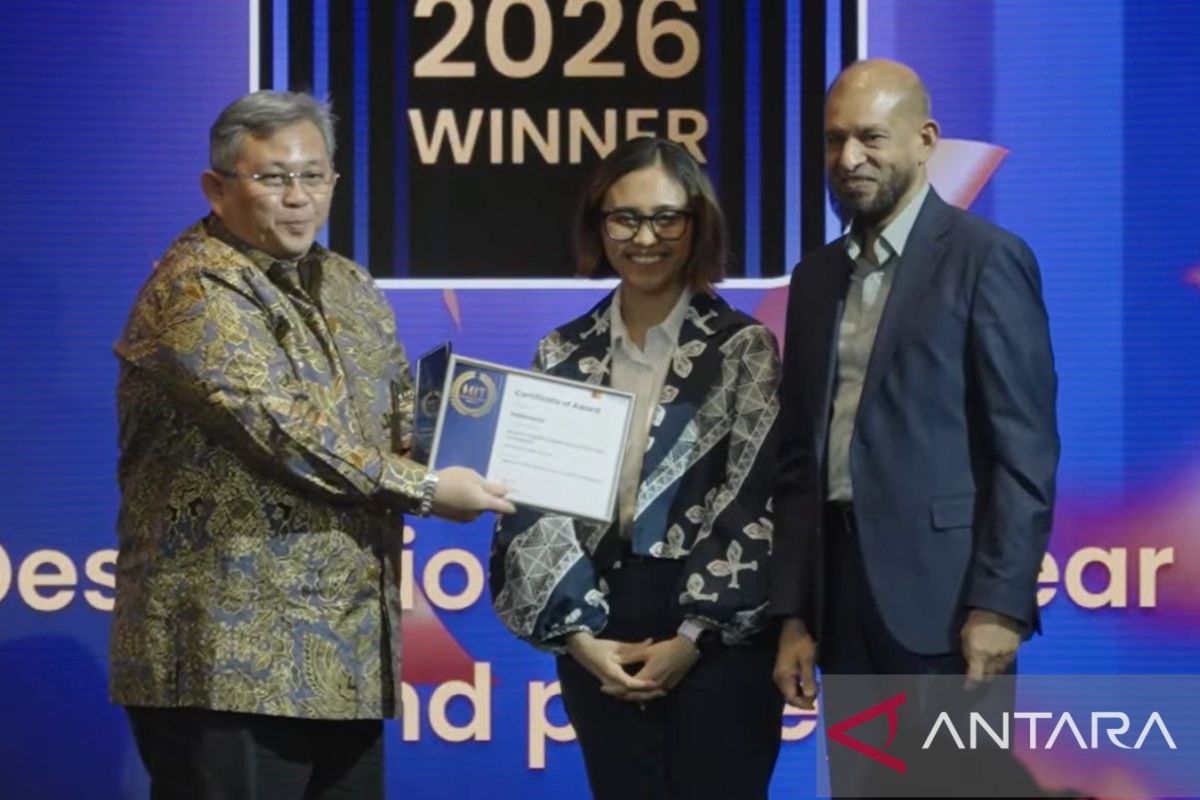 Indonesia ranks second in GMTI 2026