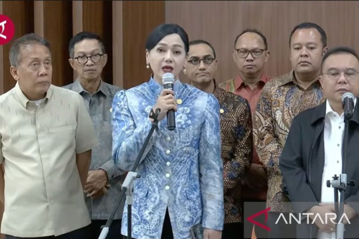 OJK Urges New IDX Directors to Deliver Best Performance for Indonesian Capital Market