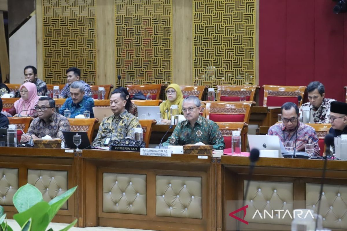 National Library Proposes Budget Increase to Strengthen Literacy Improvement