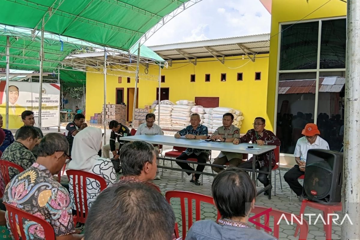 Sigi BPBD records three fatalities from earthquake