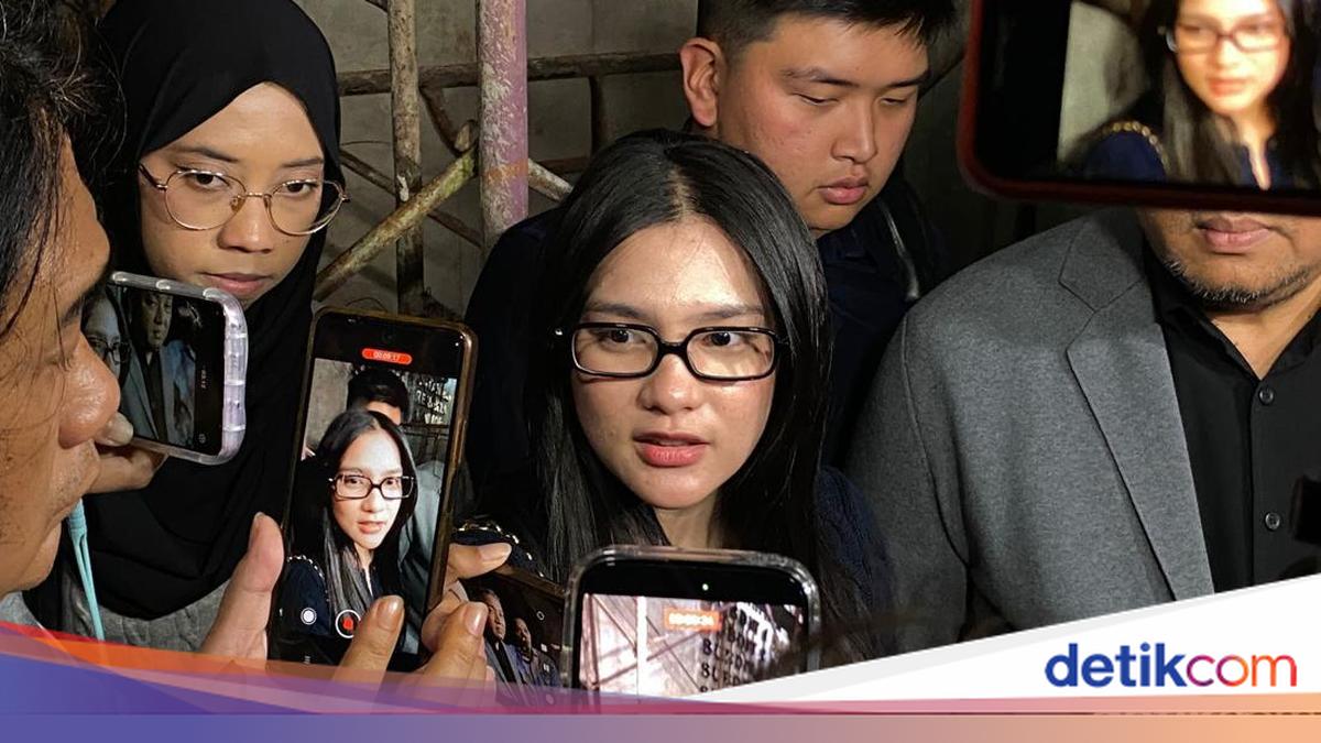 Davina Karamoy Questioned for Six Hours, Admits Returning Allowance from Hanania Travel