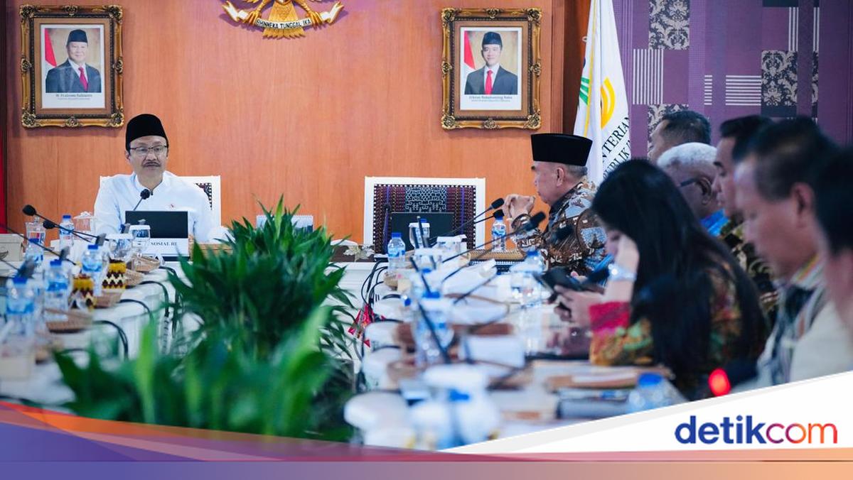 Eight New Permanent 'Sekolah Rakyat' Sites Enter Physical Construction Phase