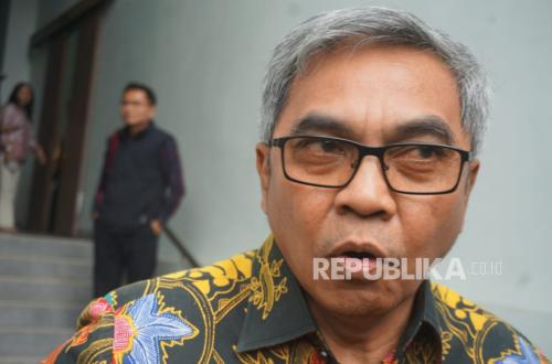 KPK Admits Passivity in MBG Investigation Due to Prior Coercive Measures by Attorney General's Office