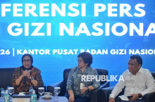 MBG Partners Protest Holiday Policy Without Rp 6 Million Daily Incentive, Here's BGN's Response
