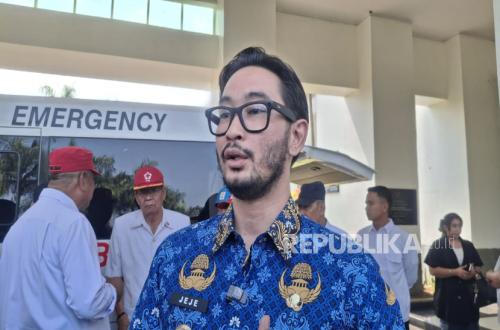 West Bandung Offers Local Tax Fine Amnesty, PHRI Urges Ongoing Support