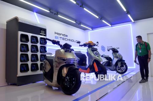 Non-Subsidised Fuel Price Hike Seen as Momentum to Accelerate Electric Vehicle Adoption