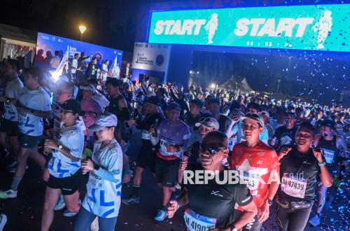 Understanding Rhabdomyolysis: The Massive Muscle Damage Threatening Unprepared Runners