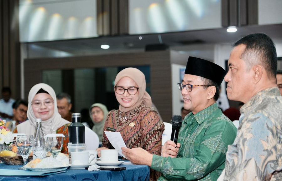BI Tasikmalaya Pushes Southern West Java as New Economic Growth Engine