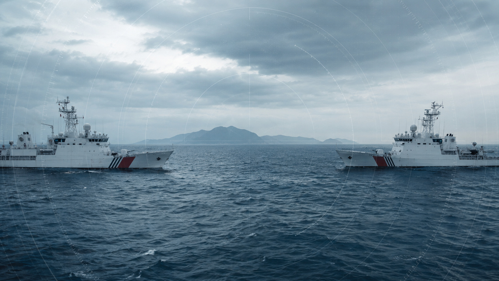 Taiwan and the Maritime Tensions Reshaping the Indo-Pacific