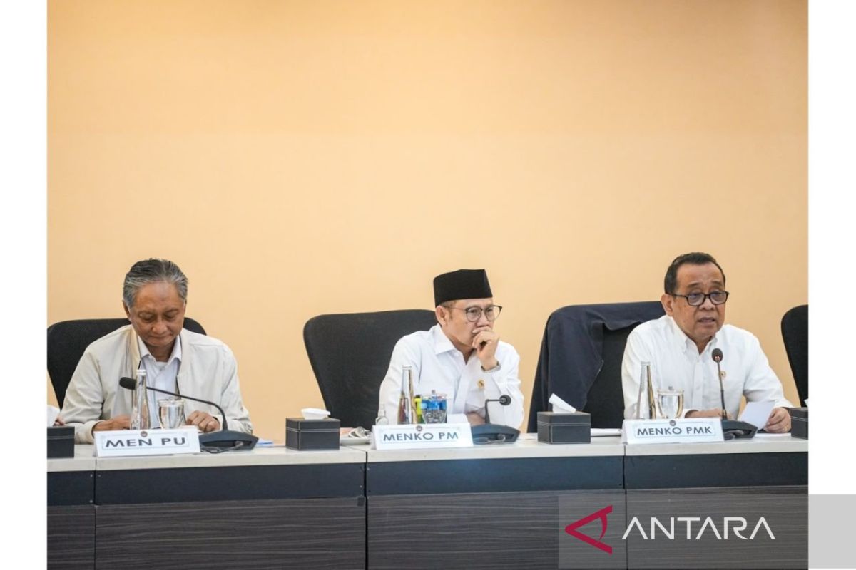 Government Ensures Post-Disaster Recovery in Sumatra is Empowerment-Oriented