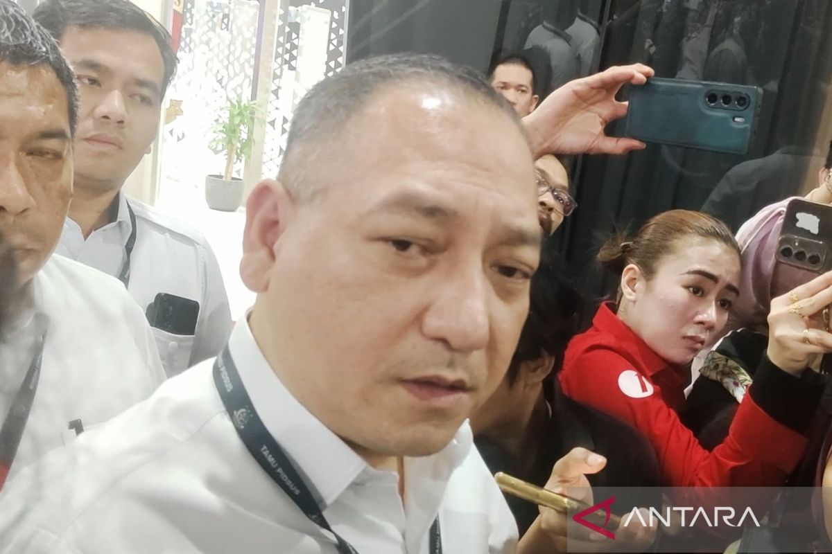 Sony Sonjaya Reveals Alleged Fictitious CCTV Procurement at National Nutrition Agency