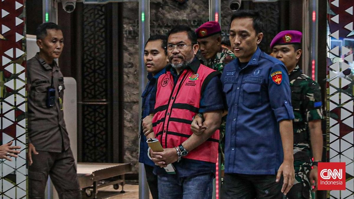 Sony Reveals 41 Major Figures to Investigators in MBG Corruption Case