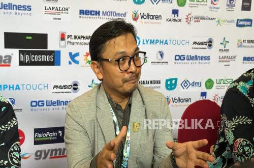 IFI Urges BPJS to Evaluate Referral System as Physiotherapy Claims Hit Rp 5 Trillion