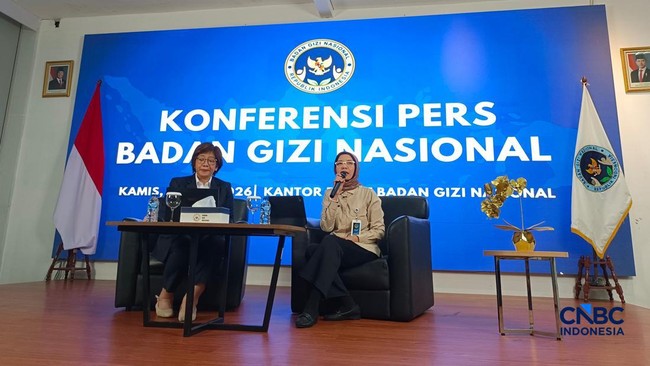 State Estimated to Save Rp3 Trillion as Free Nutritious Meals Paused During School Holidays