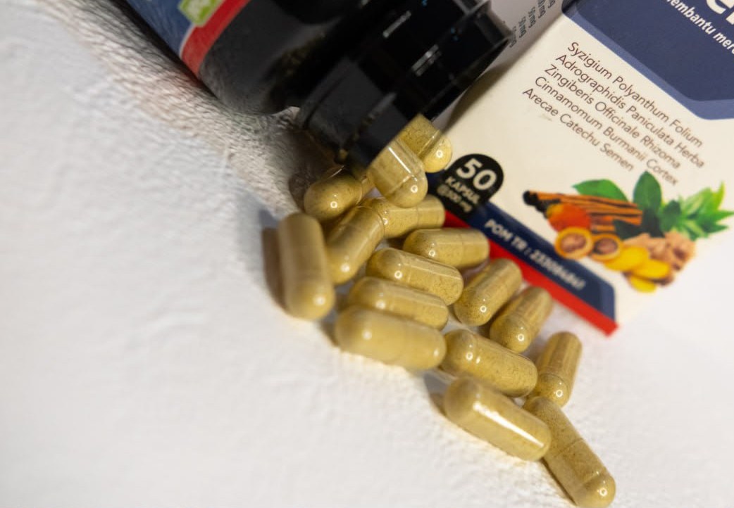 Health Literacy Rises, Traditional Medicine Consumption Continues to Grow