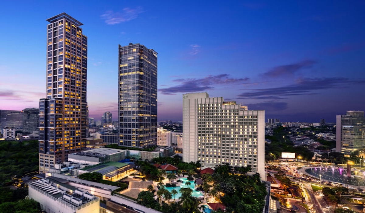 Developer Shifts Strategy to Asset Optimisation